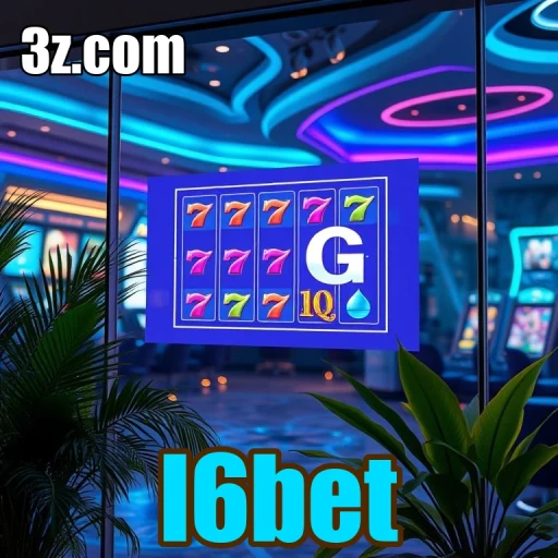 l6bet Baccarat