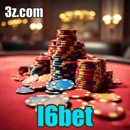 Betting com emoção: l6bet revoluciona as apostas online