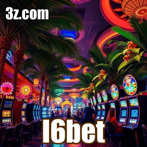 Experimente a Emoção dos Esports na l6bet e Ganhe Prêmios!