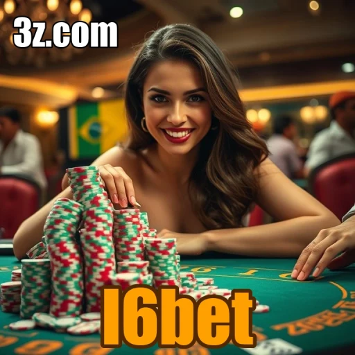 Viva a Experiência do Livecasino com L6bet: Uma Aventura Imperdível