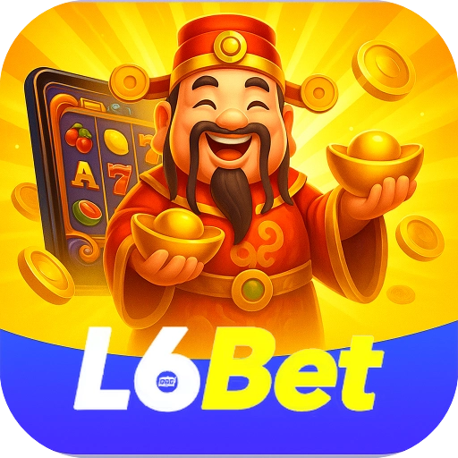 l6bet logo