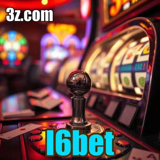 Estratégia Inigualável e Inovadora do l6bet Para Jogadores